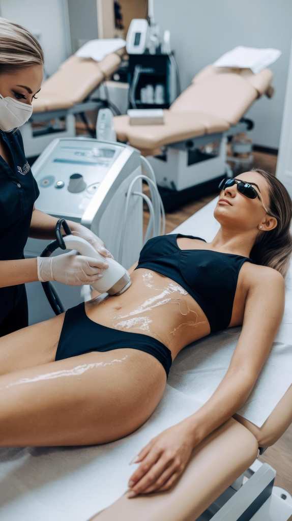 Body Contouring