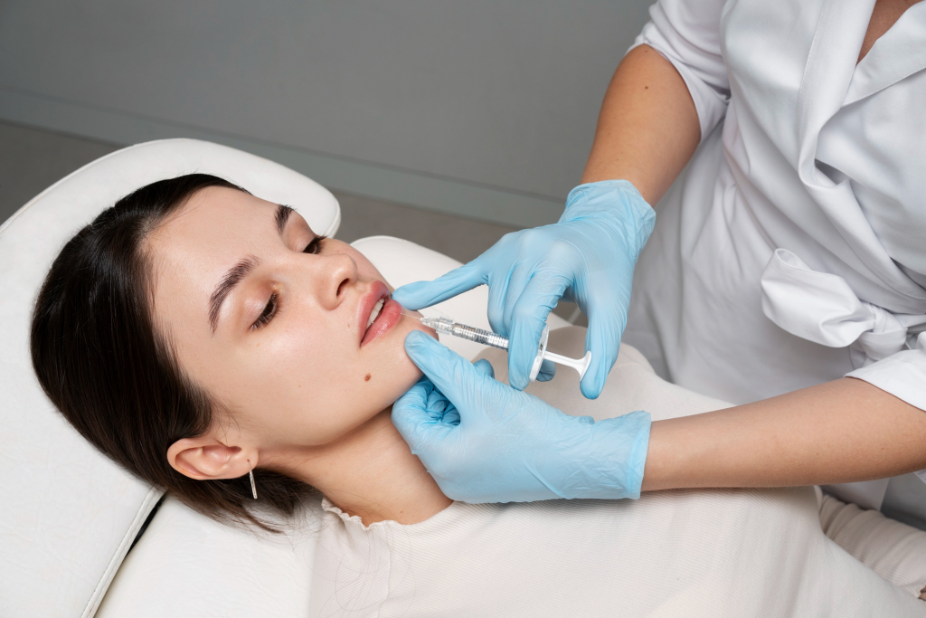 Injectables