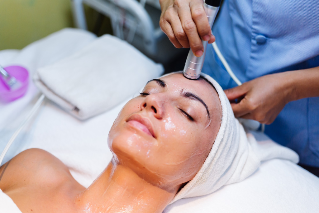 Skin Treatments